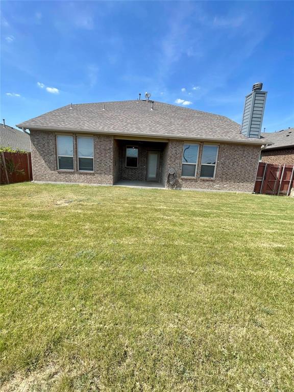 Carter Ranch-Phase III The - Residential Lease