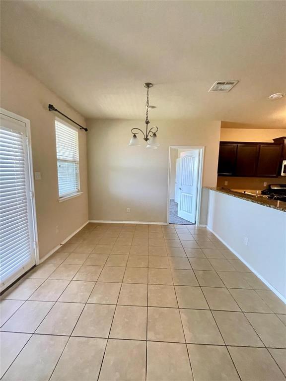 Carter Ranch-Phase III The - Residential Lease