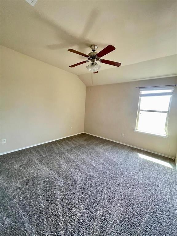 Carter Ranch-Phase III The - Residential Lease