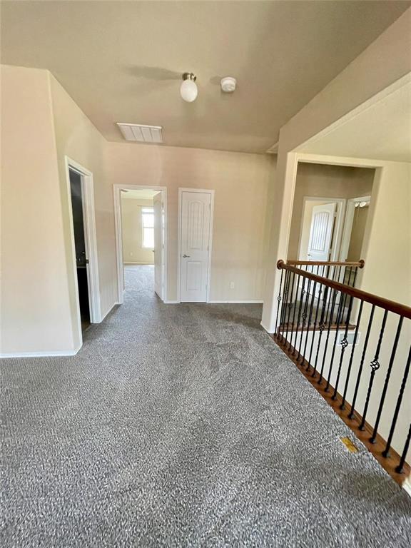 Carter Ranch-Phase III The - Residential Lease