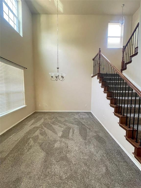 Carter Ranch-Phase III The - Residential Lease