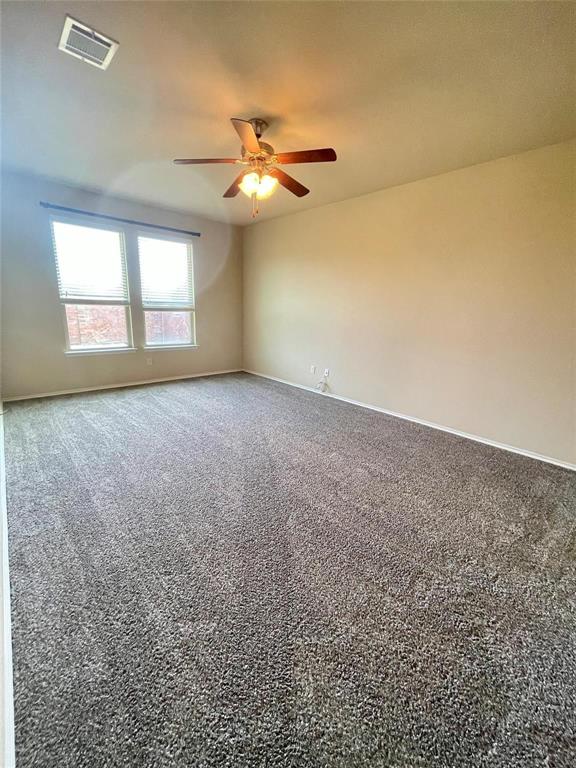 Carter Ranch-Phase III The - Residential Lease