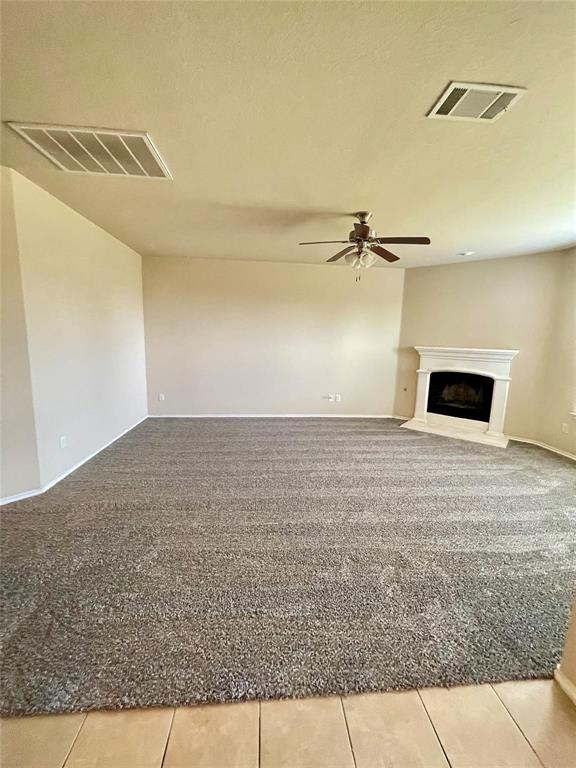 Carter Ranch-Phase III The - Residential Lease