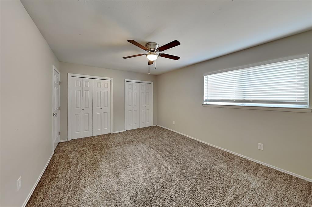 Woodland West Village Add - Residential Lease