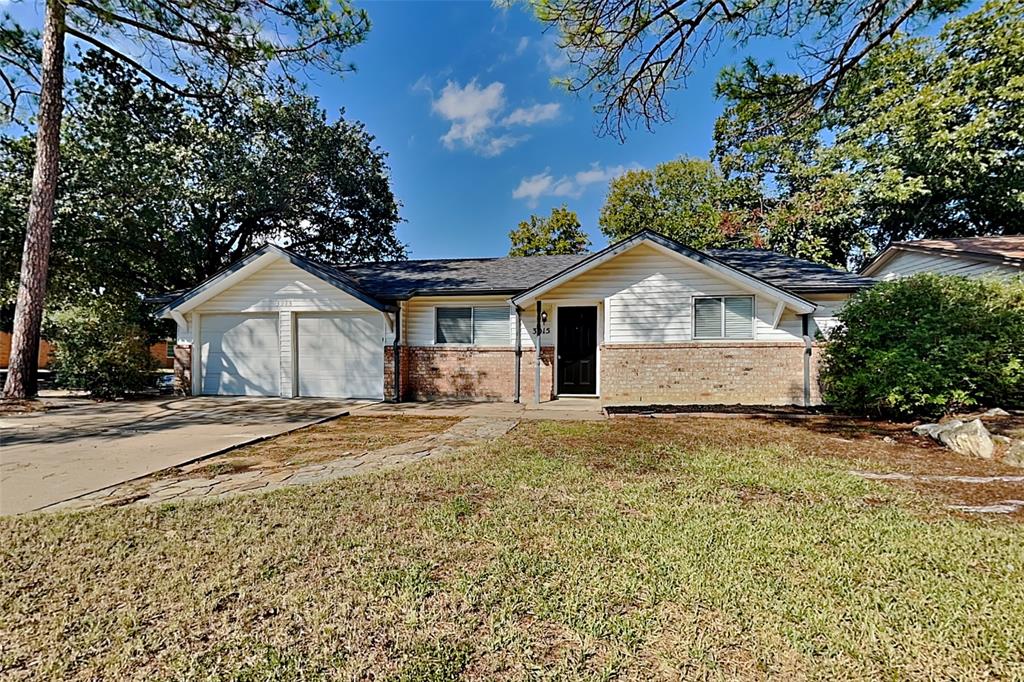 Woodland West Village Add - Residential Lease