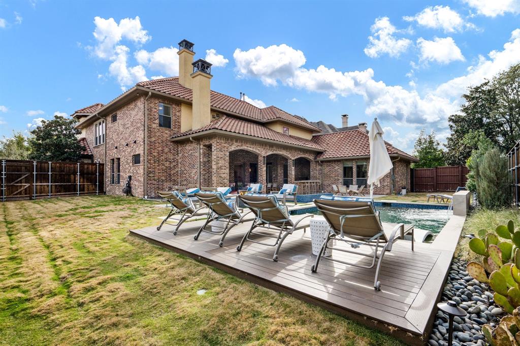 Shaddock Creek Estates Ph 5 - Residential