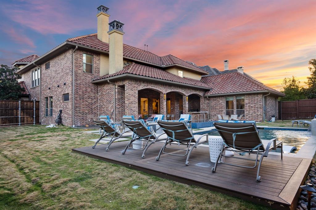 Shaddock Creek Estates Ph 5 - Residential