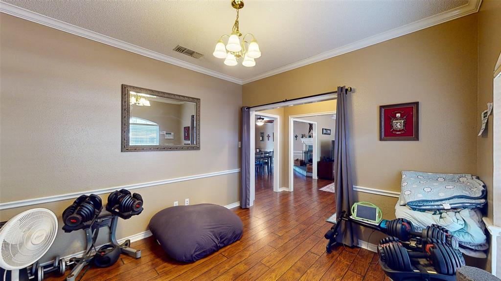 Three Points Estate - Residential