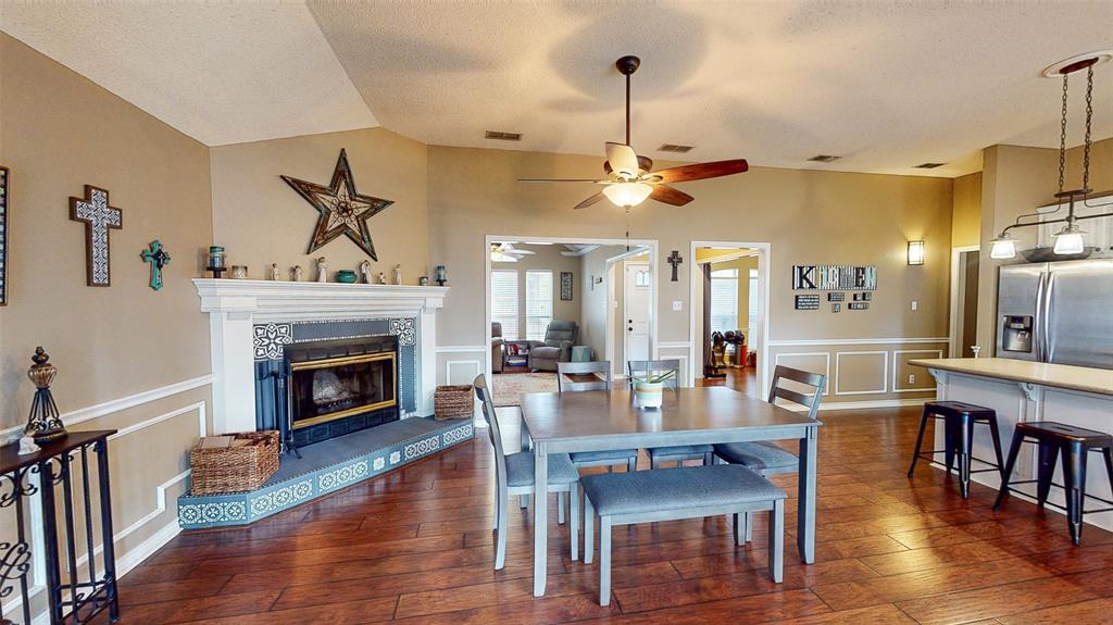 Three Points Estate - Residential