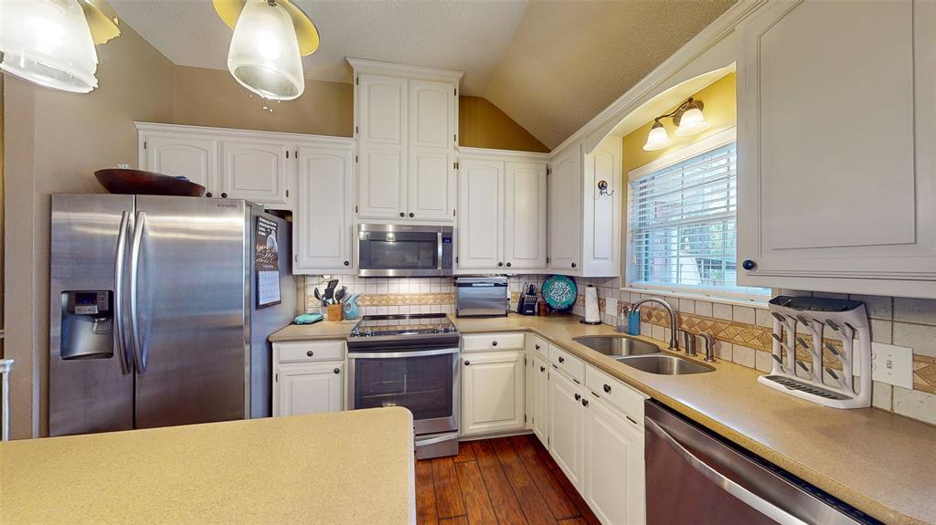 Three Points Estate - Residential