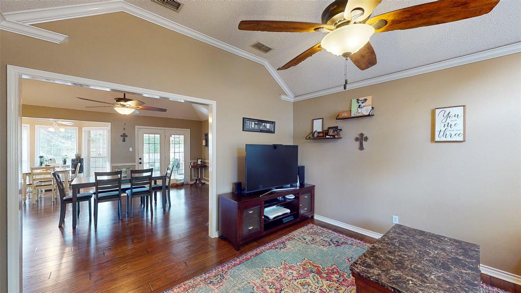 Three Points Estate - Residential