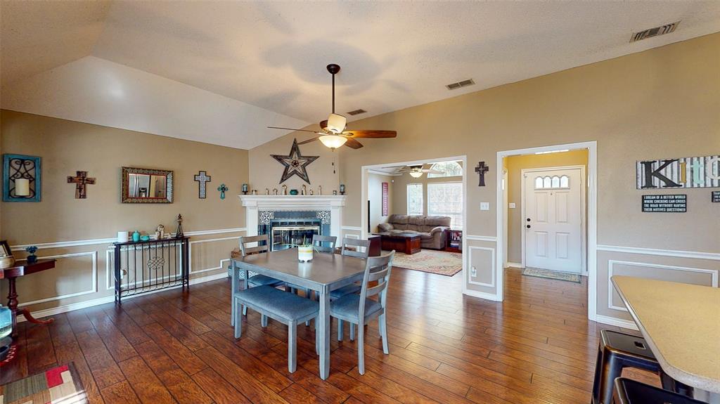 Three Points Estate - Residential