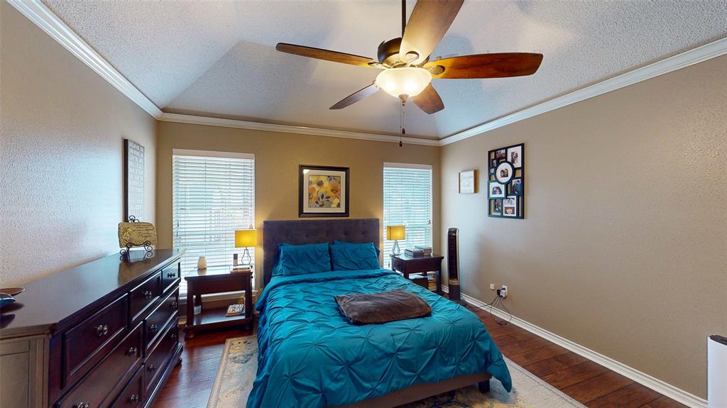 Three Points Estate - Residential