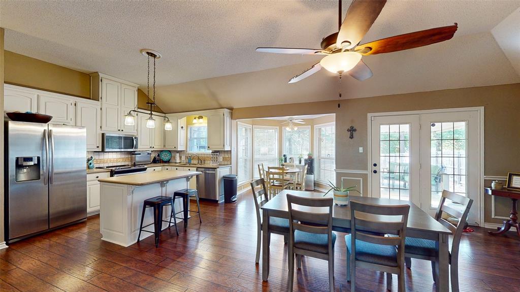 Three Points Estate - Residential