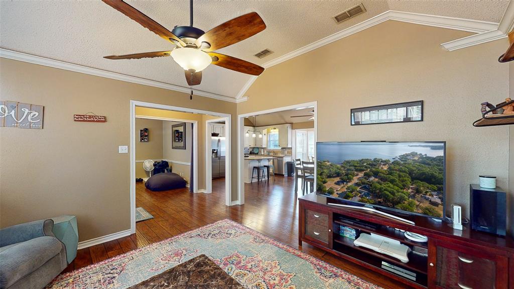 Three Points Estate - Residential