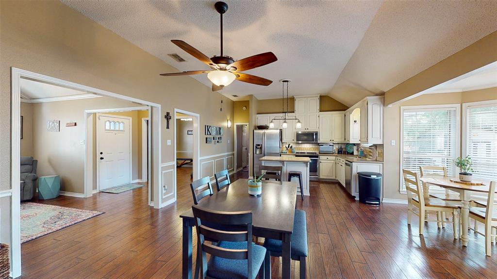 Three Points Estate - Residential