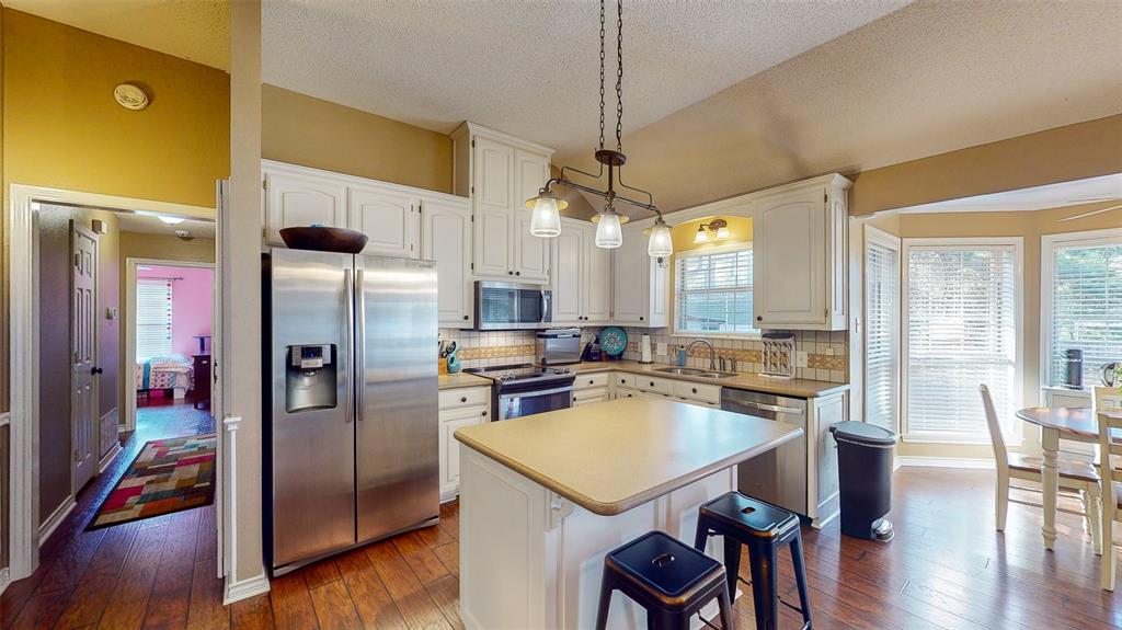 Three Points Estate - Residential