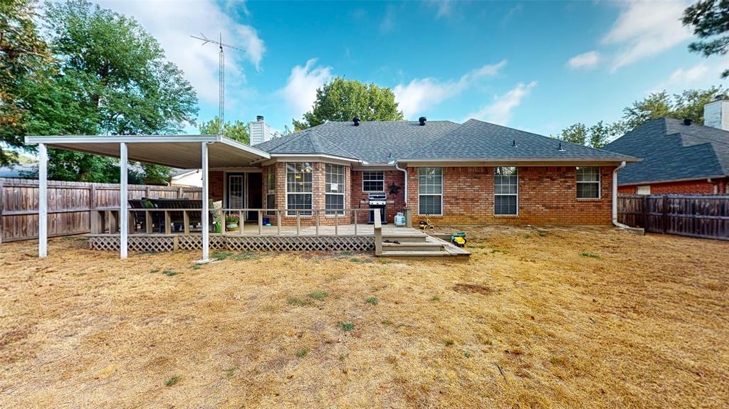 Three Points Estate - Residential