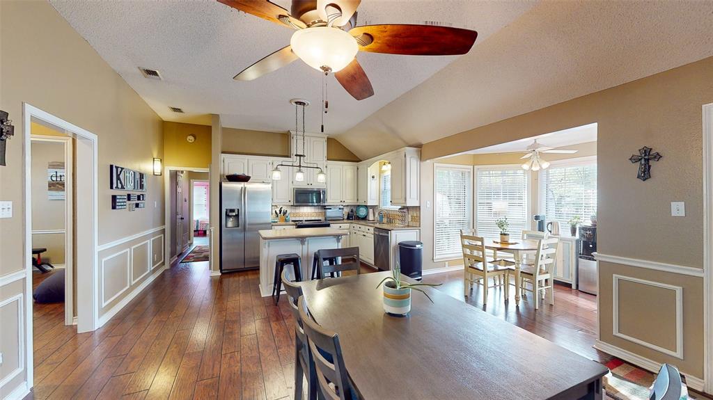 Three Points Estate - Residential