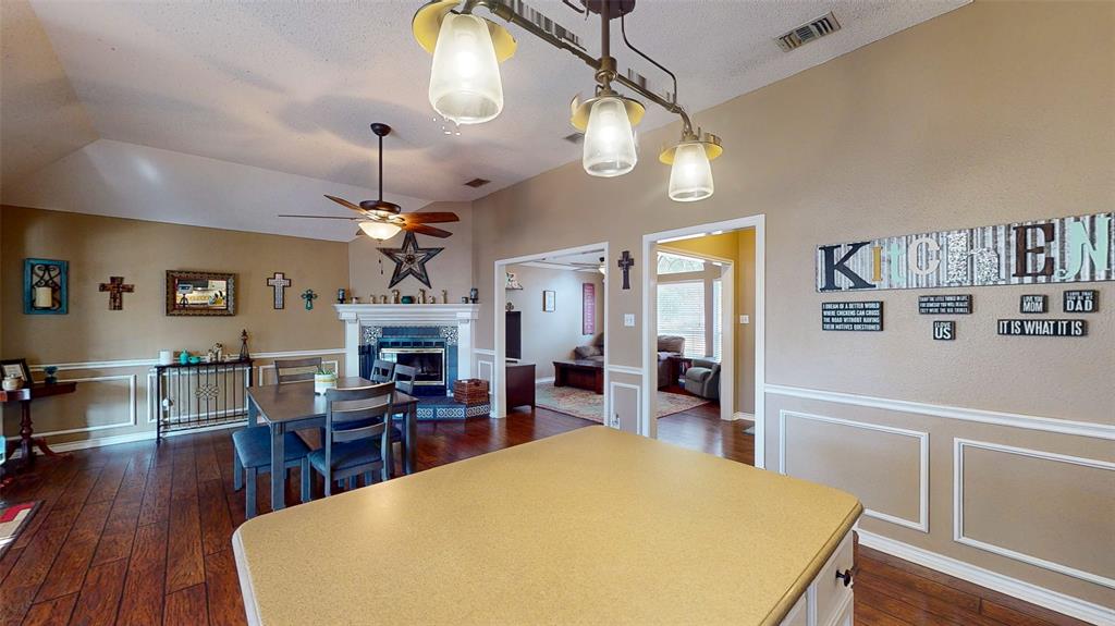 Three Points Estate - Residential