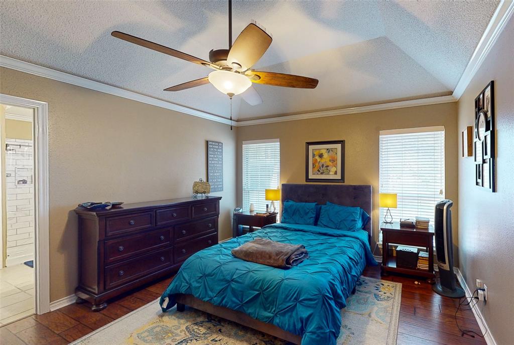 Three Points Estate - Residential