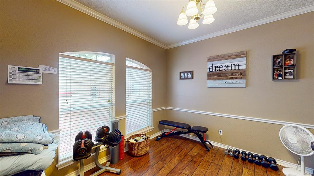 Three Points Estate - Residential