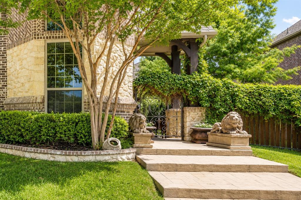1115 Blue Lake Boulevard