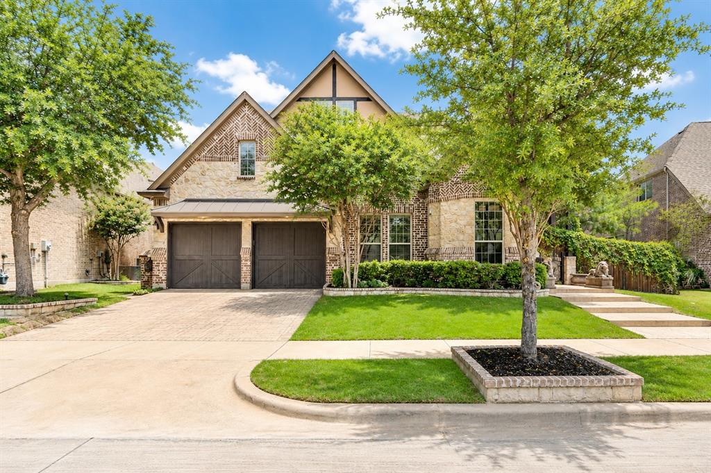 1115 Blue Lake Boulevard