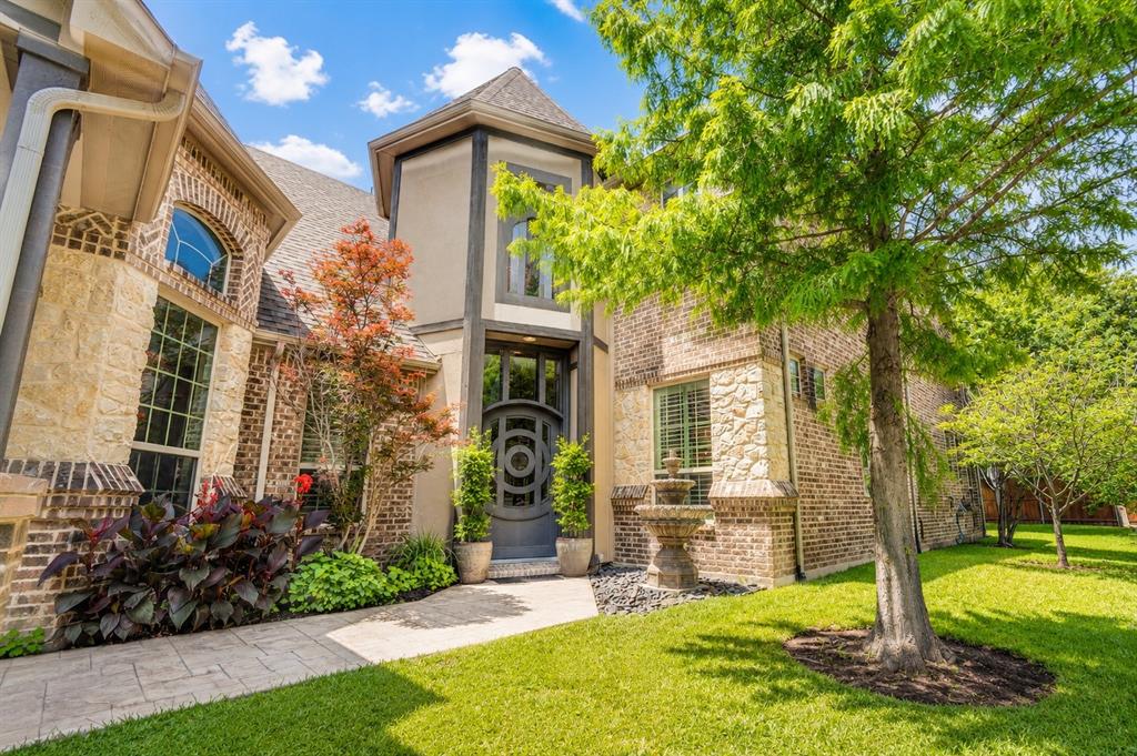 1115 Blue Lake Boulevard