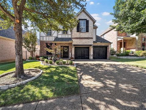 2099 Donley Drive Frisco TX 75034