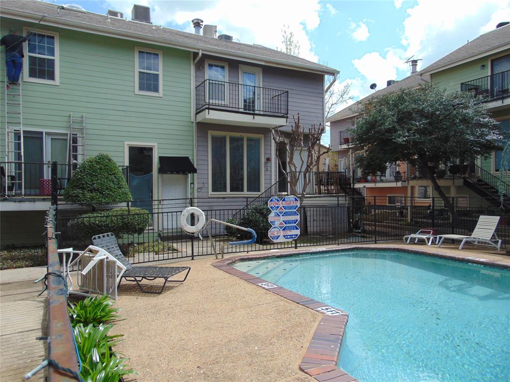 Boardwalk Condo - Residential