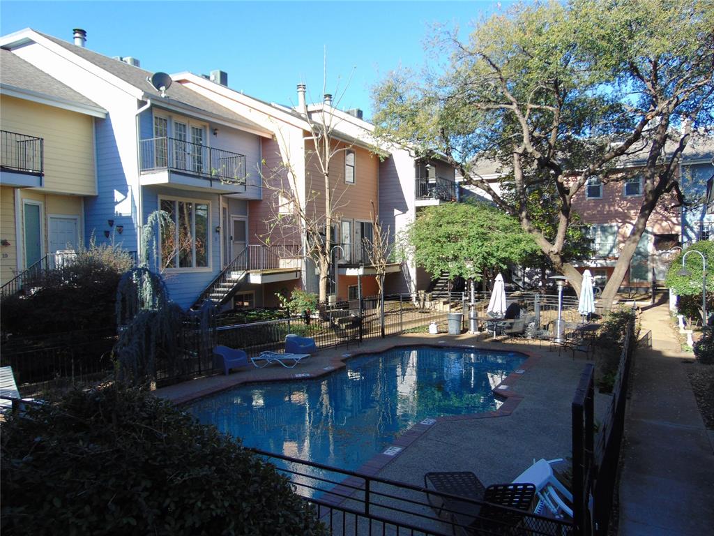 Boardwalk Condo - Residential