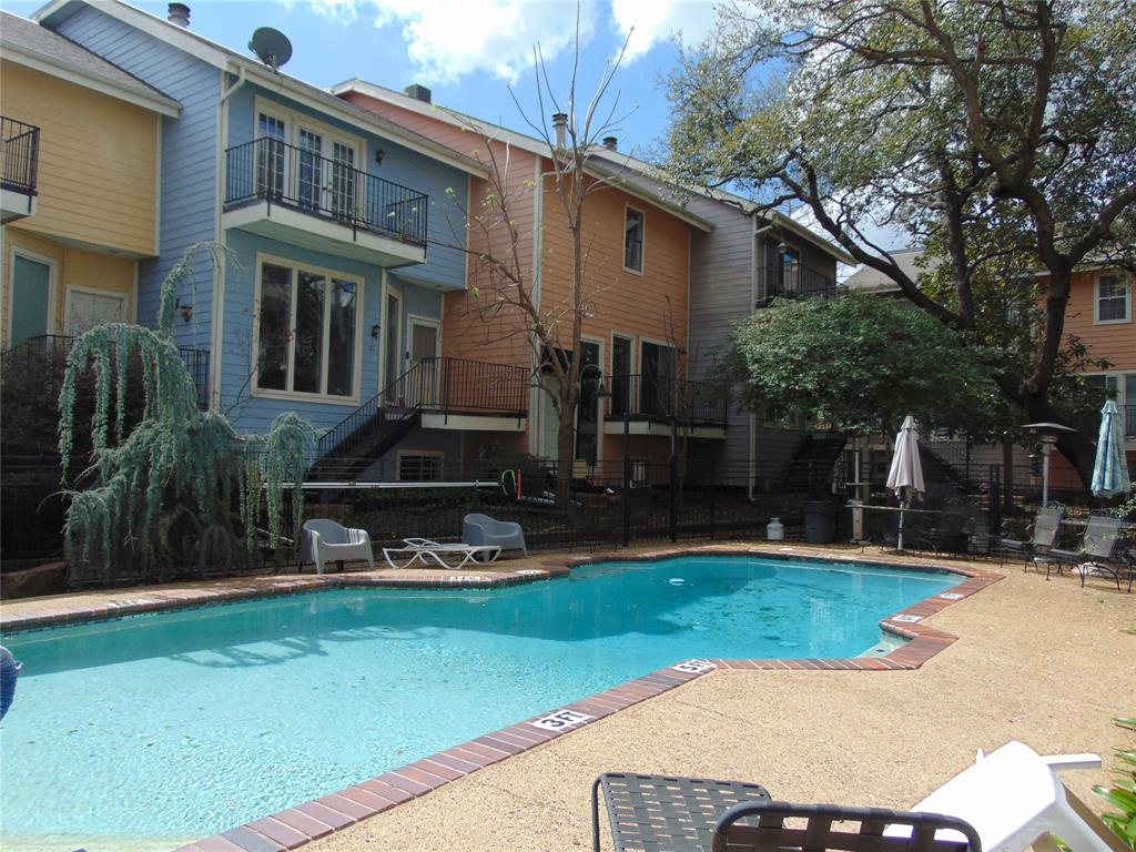 Boardwalk Condo - Residential