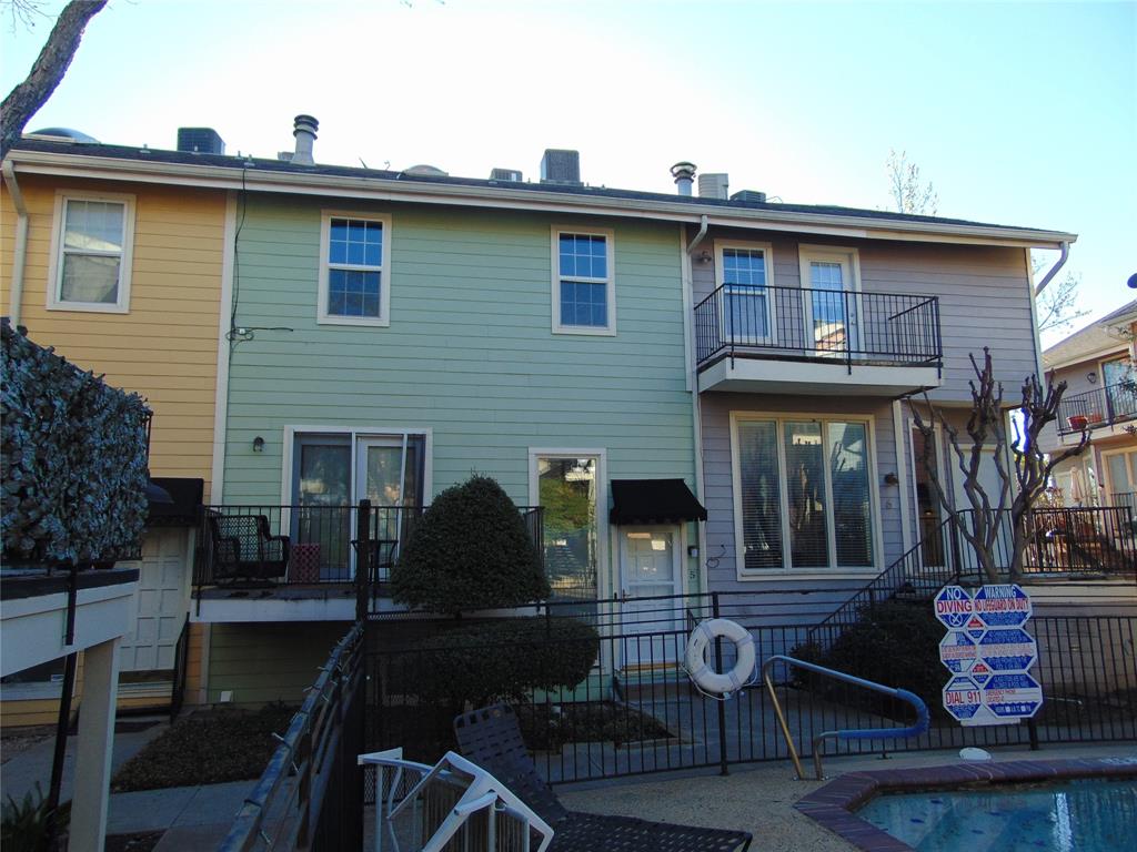 Boardwalk Condo - Residential