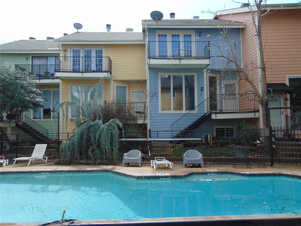 Boardwalk Condo - Residential