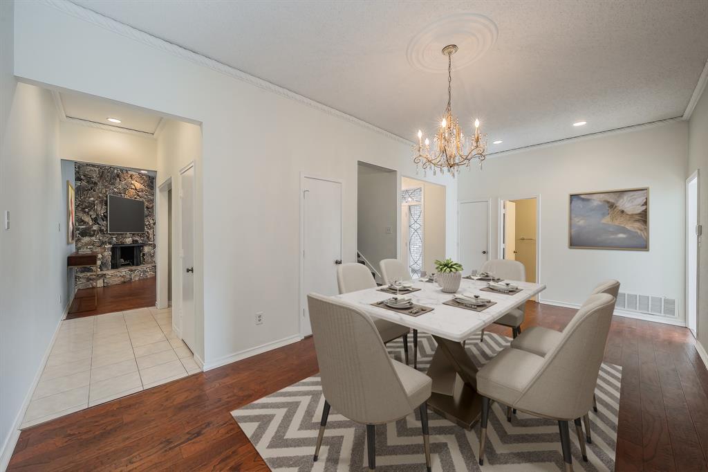 3020 Stonehenge Lane