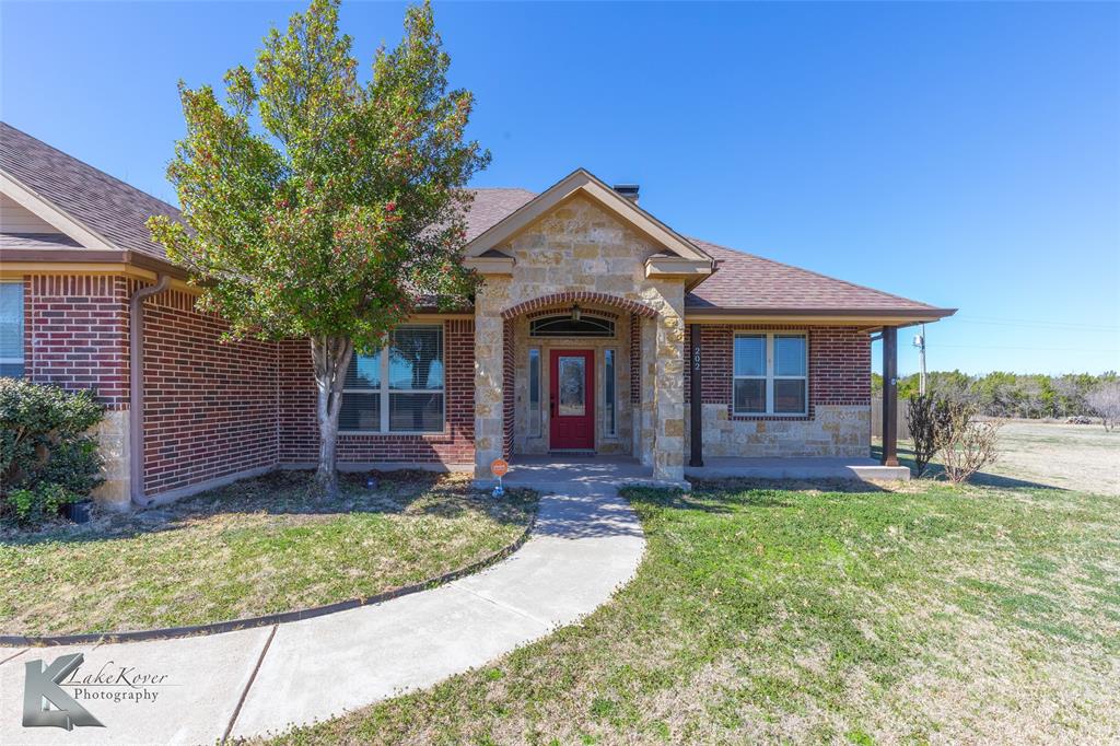 202 Stardust Trail