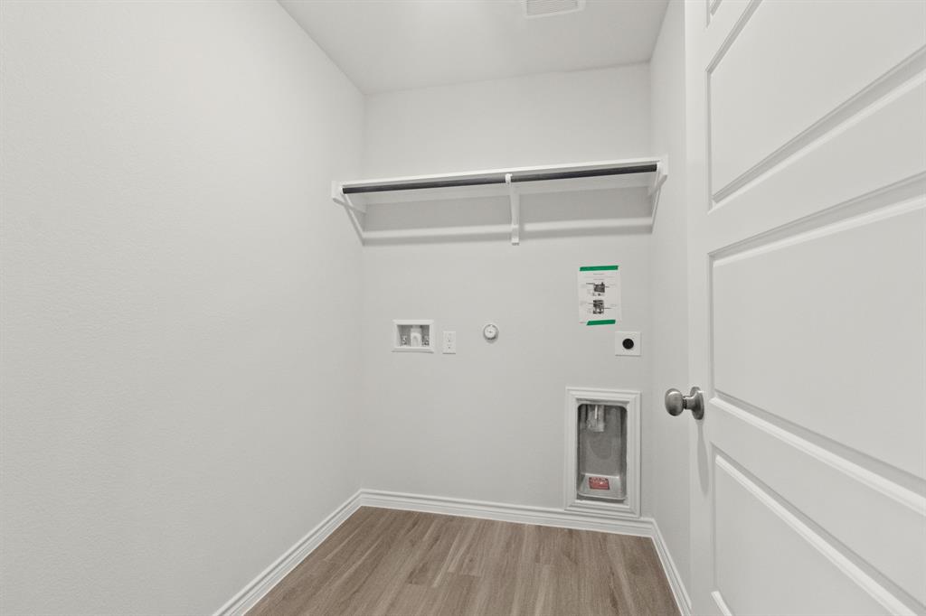 Retreat at Fossil Creek - Residential