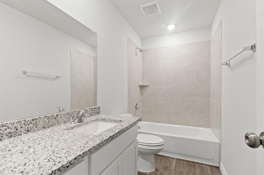 Retreat at Fossil Creek - Residential