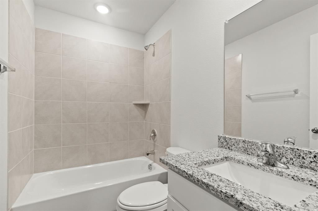 Retreat at Fossil Creek - Residential