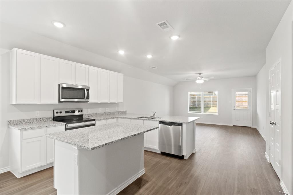 Retreat at Fossil Creek - Residential