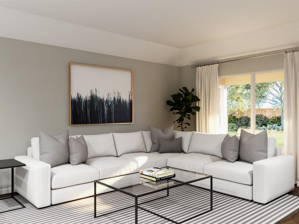 Retreat at Fossil Creek - Residential