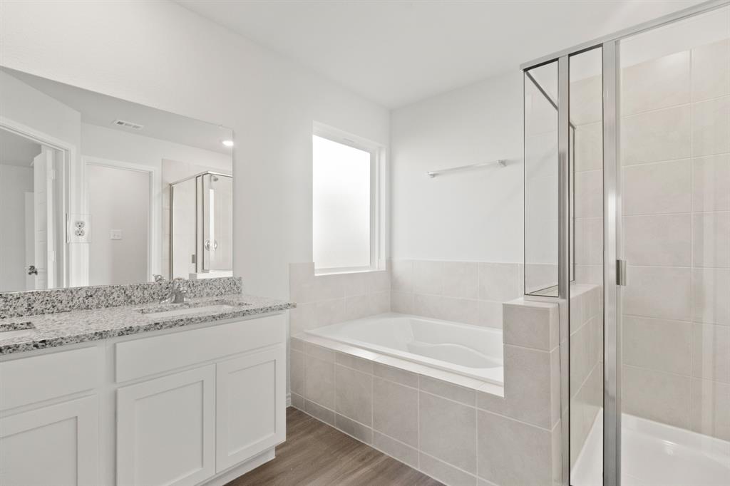 Retreat at Fossil Creek - Residential