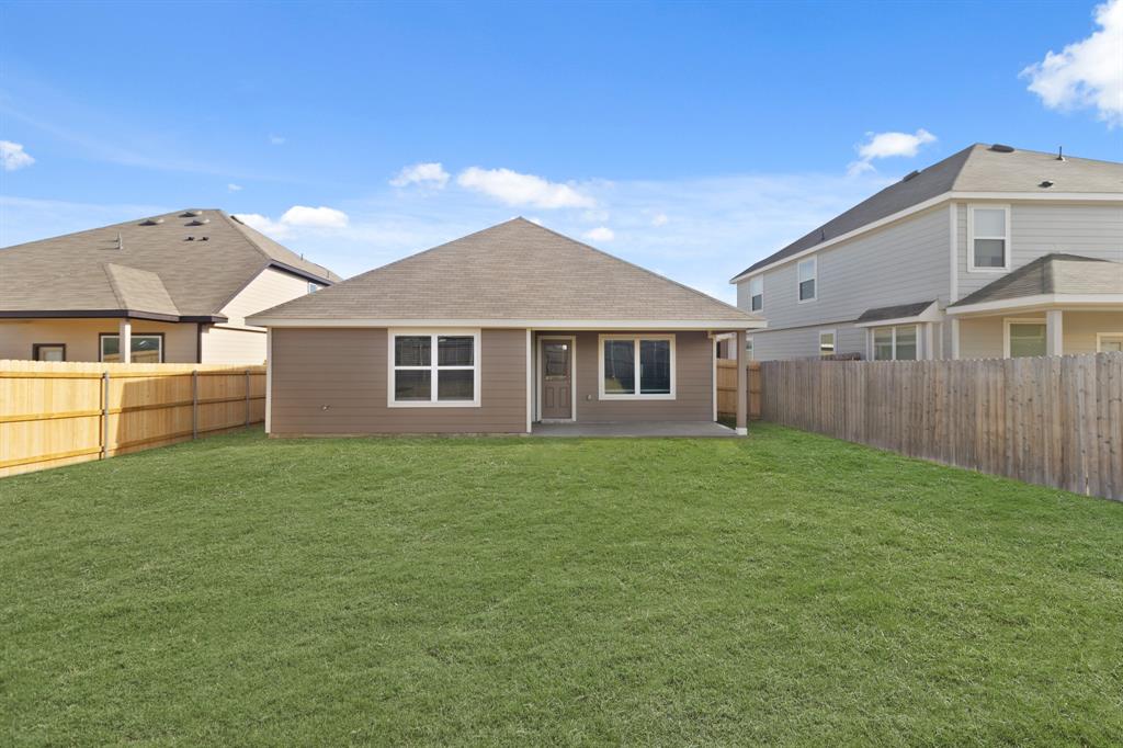 Retreat at Fossil Creek - Residential