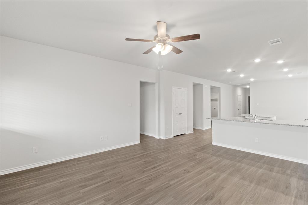 Retreat at Fossil Creek - Residential