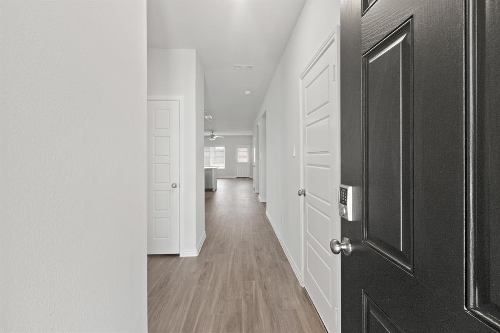 Retreat at Fossil Creek - Residential