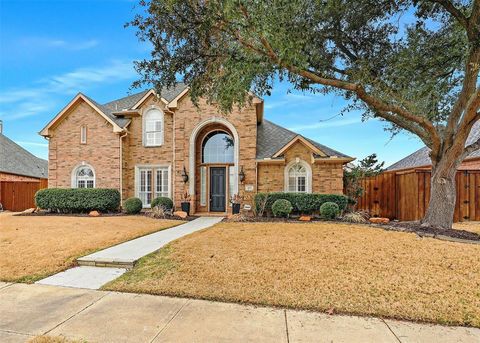2521 Saratoga Drive Plano TX 75075
