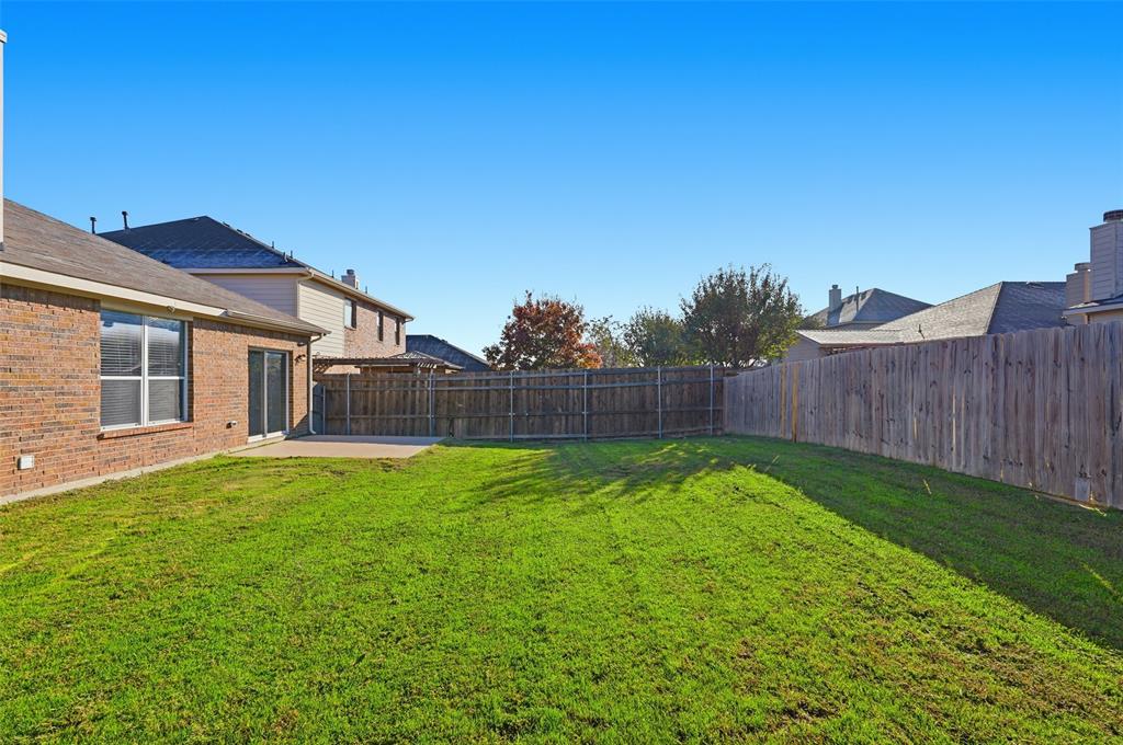 Vista West - Residential