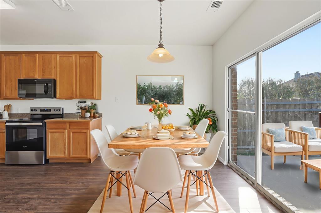 Vista West - Residential