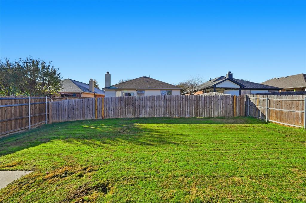 Vista West - Residential